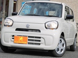 スズキ アルト 660 L カロッツェリア8インチナビ　バックドアノ