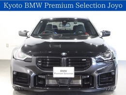 BMW M2クーペ M ステップトロニック ワンオナ/認定中古車/ナビ/ETC/ACC/Bカメラ