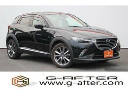 マツダ CX-3 1.5 XD ノーブル ブラウン ディーゼルターボ 純正ナビBカメラTV衝突軽減クルコンLED