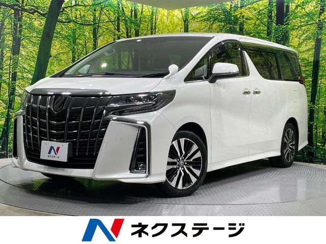 純正9型ディスプレイオーディオ　フリップダウンモニター　セーフティセンス