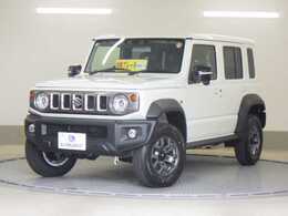 スズキ ジムニーノマド 1.5 FC 4WD 専用アルパイン9インチナビ/TV