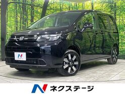 R7　ホンダ　フリード　4WD