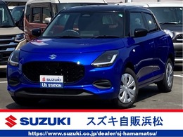 スズキ スイフト 1.2 XG 誤発進抑制機能　オートエアコン