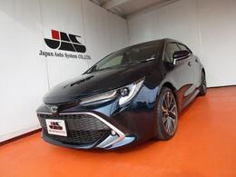 トヨタ カローラスポーツ 1.2 G Z ディスプレイオーディオ・Bカメラ