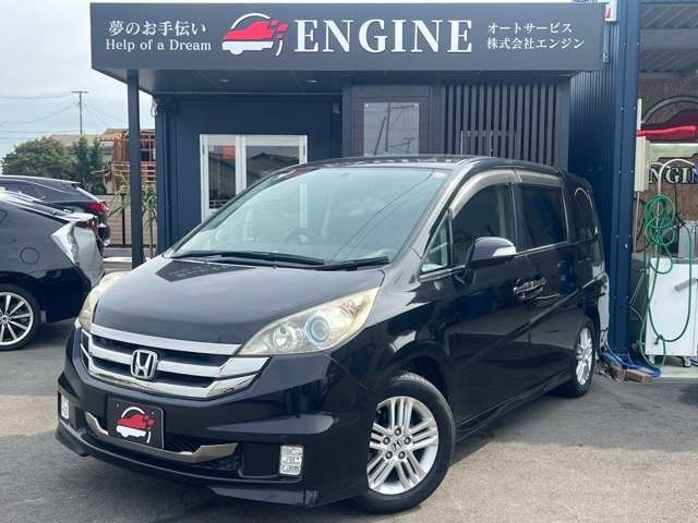 人気車種になりますので、お早めにご連絡下さい！