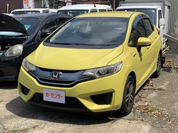ホンダ フィット 1.5 ハイブリッド Lパッケージ ナビ　TV　バックカメラ　タイヤ4本新品