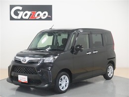 トヨタ ルーミー 1.0 G 