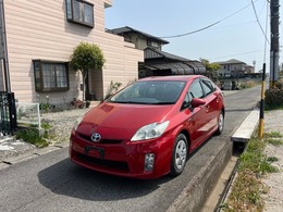 トヨタ プリウス 1.8 S Bカメラ スマートキーx2