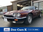 XJ-S V12