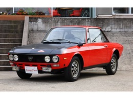 ランチア フルビア 1.3S　モンテカルロ 限定車