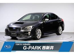 スバル WRX S4 2.0GT-S アイサイト 4WD ナビ　ETC Bカメラ
