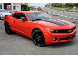 シボレー カマロ LT RS 