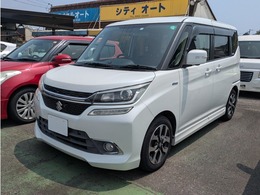 スズキ ソリオ 1.2 バンディット ハイブリッド MV 360度/フロント/バックカメラ・ナビTV