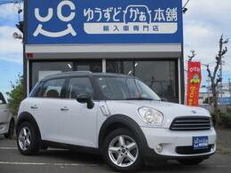 ミニ ミニクロスオーバー クーパー 後期型　純正オーディオ　ETC