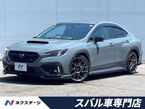 2.4 STI スポーツシャープ 4WD