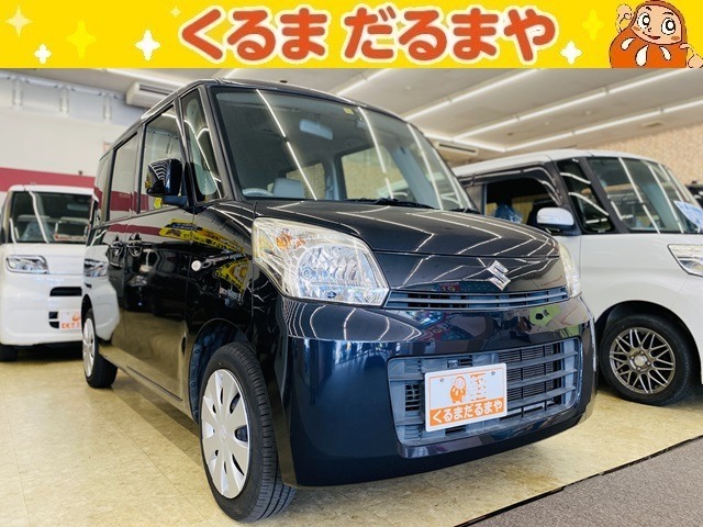 ☆TVCM放送中！総在庫450台！全車修復歴なし！安心の保証・オイル交換