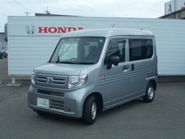 ホンダ N-VAN 660 G 