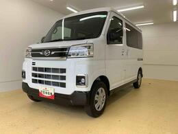 ダイハツ アトレー 660 RS 