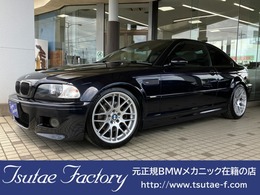 BMW M3 3.2 右H/6MTCSLアルミ/アーキュレー/XYZ車高調
