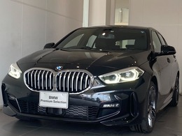 BMW 1シリーズ 118d Mスポーツ エディション ジョイ プラス ディーゼルターボ 純正AW18インチ