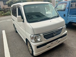 ホンダ バモス 660 G 4WD 