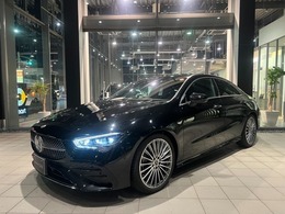メルセデス・ベンツ CLAクラス CLA200d AMGラインパッケージ ディーゼルターボ MP202401 /認定中古車2年保証/Dレコーダー/レーダーS
