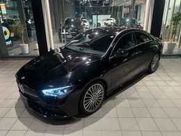 メルセデス・ベンツ CLAクラス CLA200d AMGラインパッケージ ディーゼルターボ MP202401 /認定中古車2年保証/Dレコーダー/レーダーS