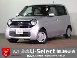 ホンダ N-ONE 660 G 社外CDオーディオ　インテリキー