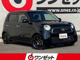 ホンダ N-ONE 660 ツアラー Lパッケージ ターボ・ブラックインテリア・パドルシフト