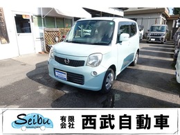 日産 モコ 660 X 1年保証　バックカメラ　ETC　ドラレコ