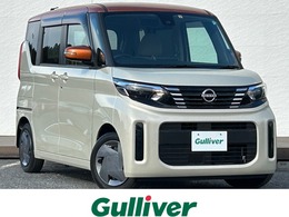 日産 ルークス 660 X 大型液晶/全方位カメラ/Bluetooth LED USB