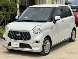 ダイハツ キャスト スタイル 660 X SAIII 禁煙車　ドラレコ　ETC　Bカメラ　フルセグ