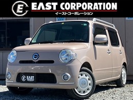 ダイハツ ミラココア 660 プラス X 4WD 本州仕入れ　フォグランプ　純正オーディオ