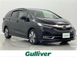 ホンダ シャトル 1.5 ハイブリッド X ホンダセンシング 純正ナビ ドラレコ バックカメラ ETC