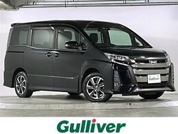 トヨタ ノア 2.0 Si 社外ナビ アルパインフリップダウンモニタ