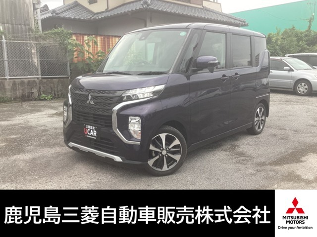 eKクロススペース入荷しました！