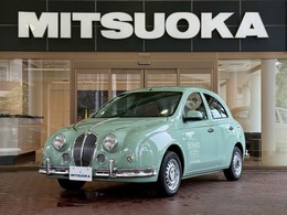 光岡自動車 ビュート 1.2 12ST メイクアップ