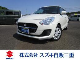 スズキ スイフト XG　3型 