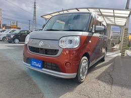 ダイハツ ムーヴキャンバス 660 G SAIII 