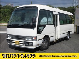 日野自動車 リエッセII GX 29人乗 バックカメラ 電動スイングドア ETC