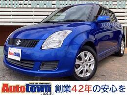 スズキ スイフト 1.2 XG Cセレクション ZC11系最終モデル/ナビ/シートヒーター