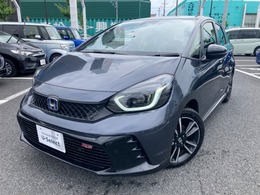 ホンダ フィット 1.5 e:HEV RS ナビ　アルミ　LEDライト　ETC　スマートキ