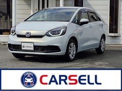 ホンダ フィット の中古車 1.5 e:HEV ホーム 群馬県高崎市 153.1万円