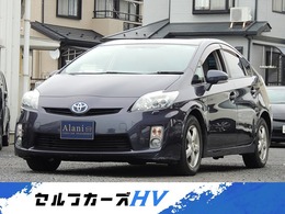 トヨタ プリウス 1.8 S 修復歴無　ETC　BTオーディオ　Bカメラ