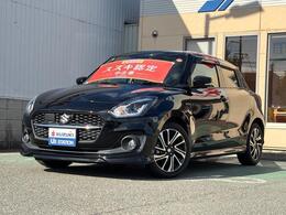 スズキ スイフト HYBRID　SZ　2型 