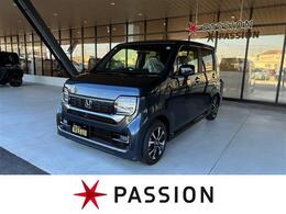 ホンダ N-WGN 660 L 衝突被害軽減ブレーキ　コーナーセンサー