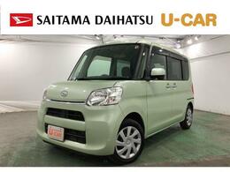 ダイハツ タント 660 L 保証1年間・距離無制限付き　禁煙車　マニ