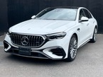 E 53 ハイブリッド 4マチックプラス (PHEV) 4WD
