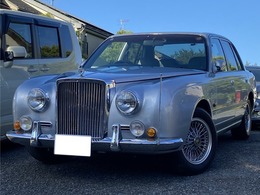 光岡自動車 ガリュー 2.0 デラックス 走行23000キロ 車検9年1月 パワステ　エア