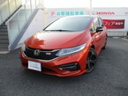 1.5 RS ホンダセンシング